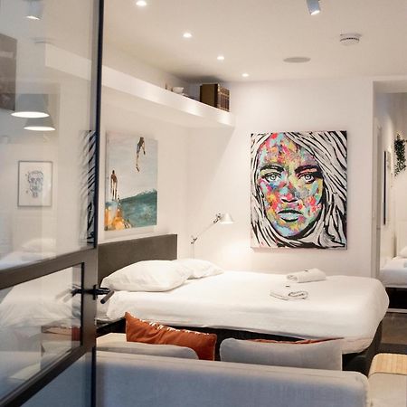 Spui Apartment In Center Амстердам Екстериор снимка