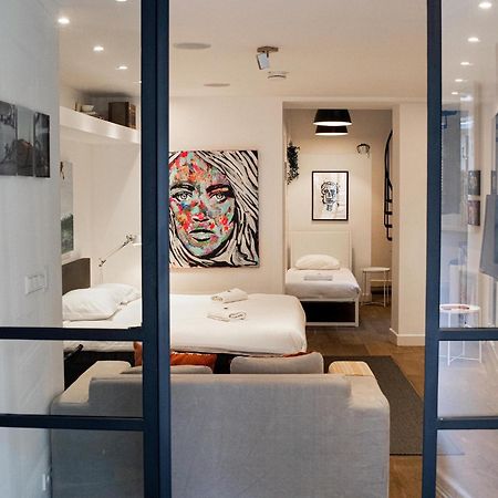 Spui Apartment In Center Амстердам Екстериор снимка