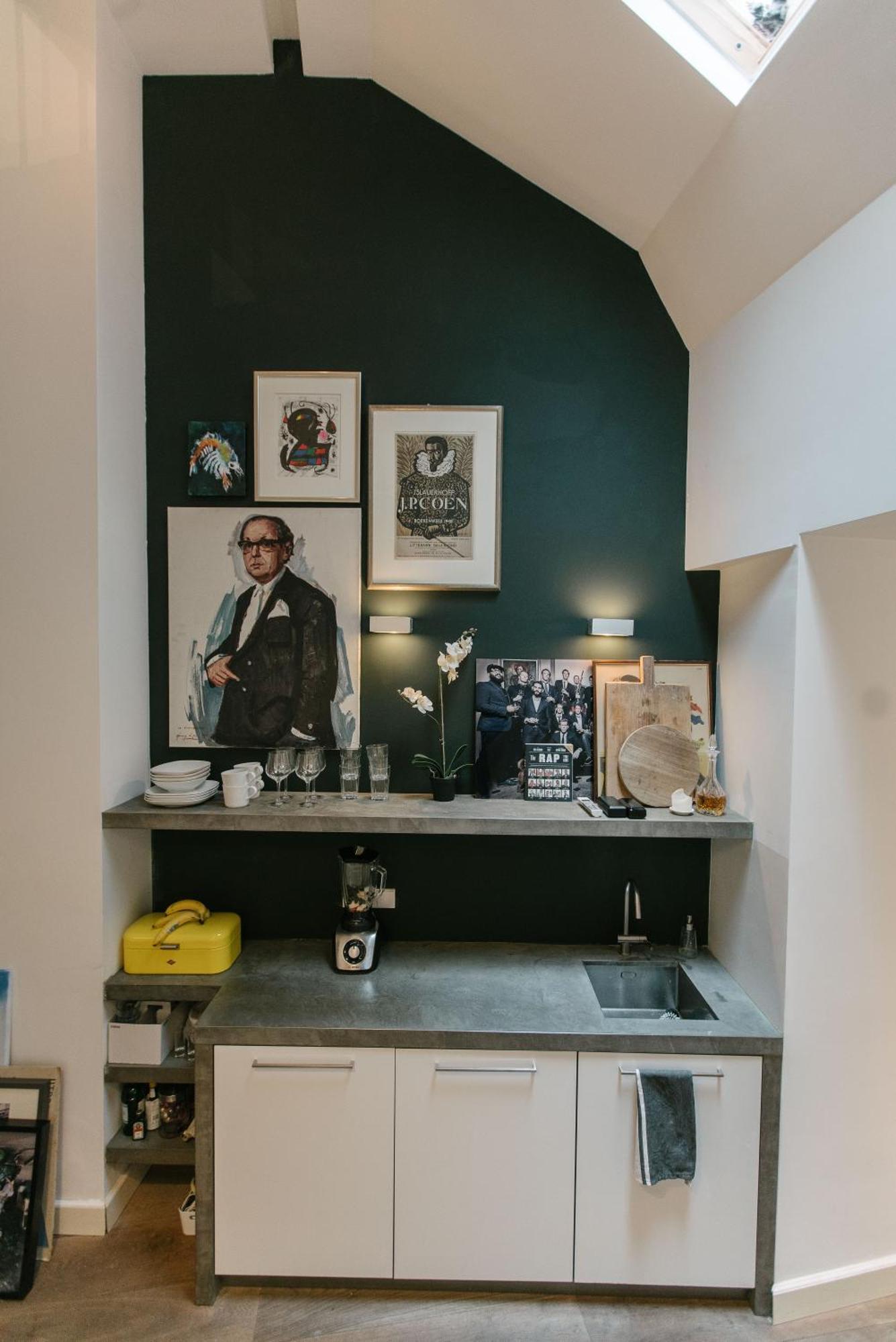 Spui Apartment In Center Амстердам Екстериор снимка
