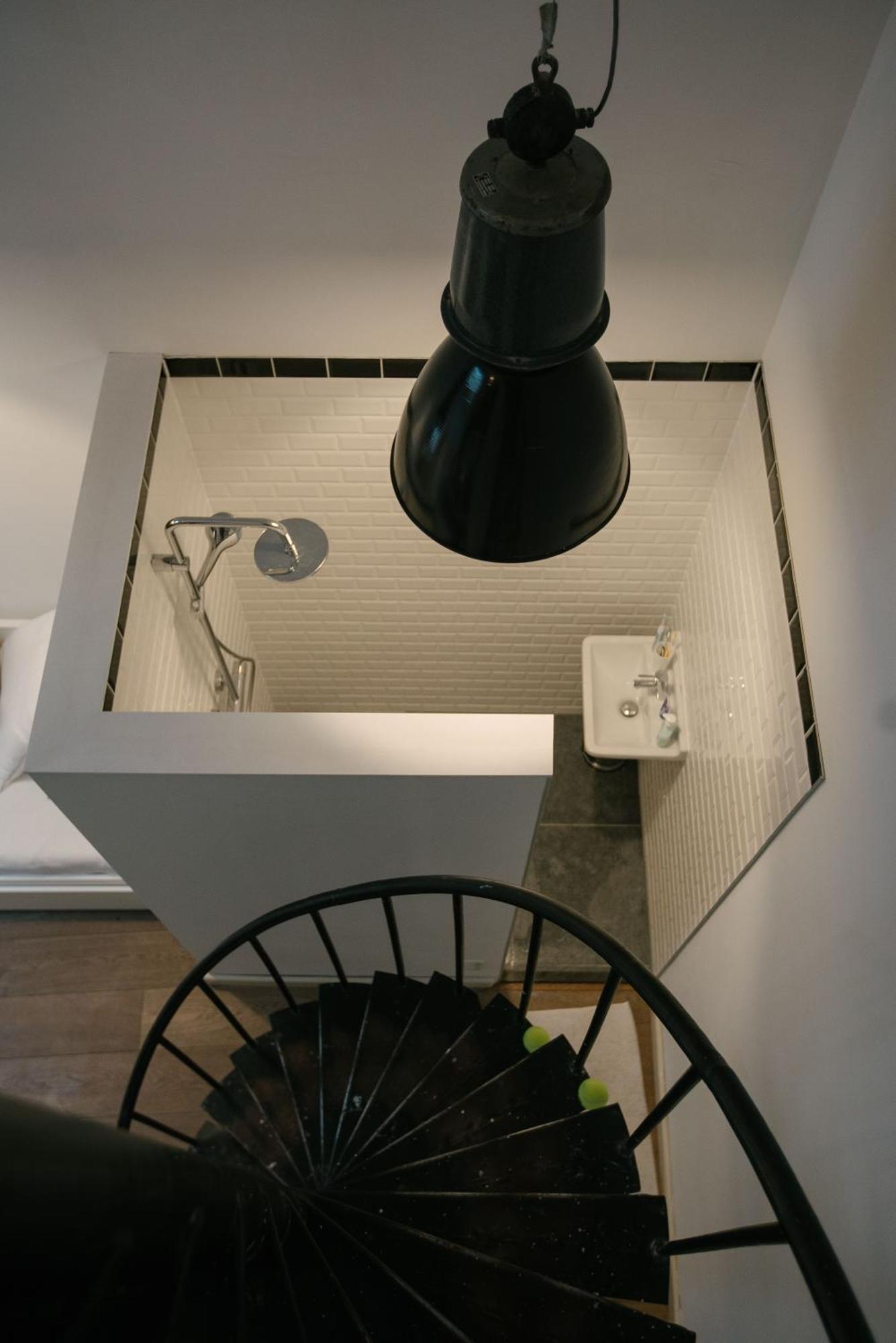 Spui Apartment In Center Амстердам Екстериор снимка