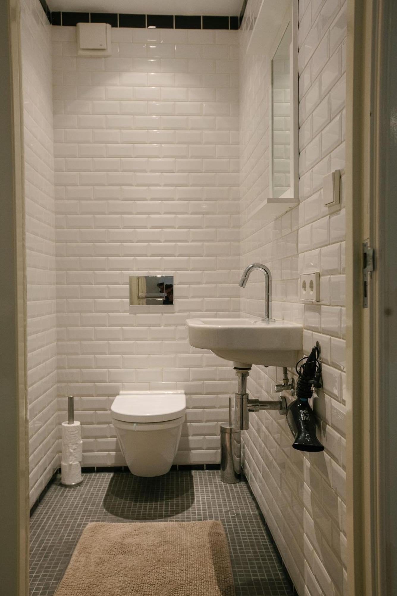 Spui Apartment In Center Амстердам Екстериор снимка